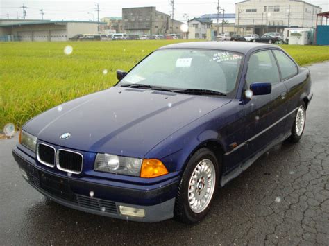 BMW 320I , 1995, used for sale