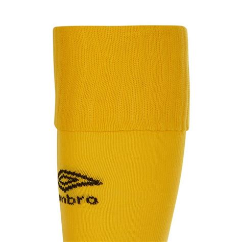 Mens Leg Sleeves (Yellow) | Decathlon