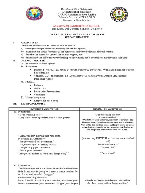 Image result for Magic Bone Lesson Plan