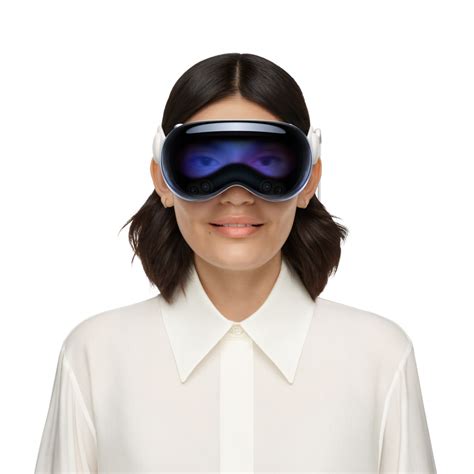 Apple Vision Pro Features 的图像结果