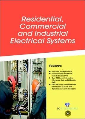 Buy Residential, Commercial and Industrial Electrical Systems Book ...