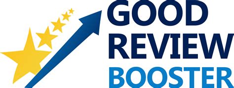 Good Review Booster