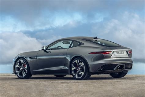 2022 Jaguar F-TYPE Review, Specifications, Prices, and Features | CARHP