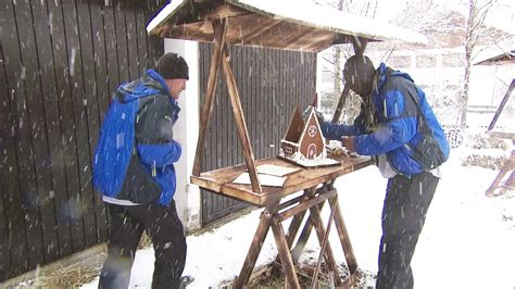 Watch The Amazing Race Season 20 Episode 5: Uglier Than A Mud Rail ...