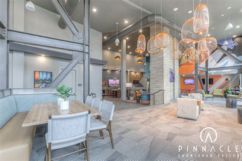 Short Term Furnished Housing at 8th and Berry Apartments. Located in ...