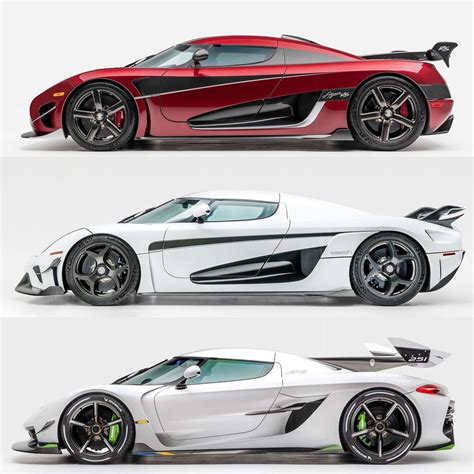 Koenigsegg Ghost Squadron