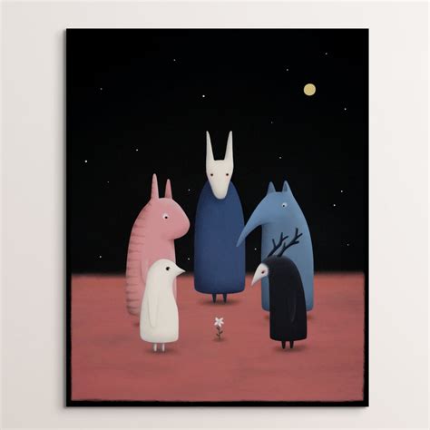 All Prints – smallwhitemonster