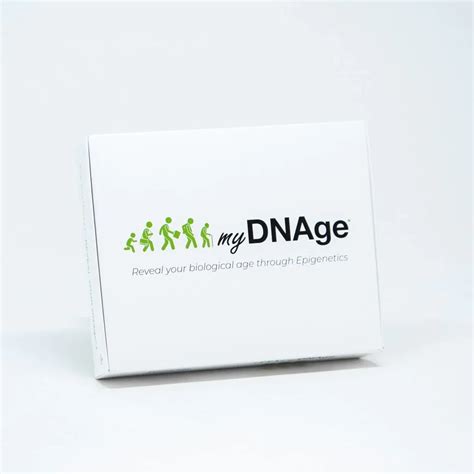 Biological Age Test Kit by NUNMN - us.nunmn.com