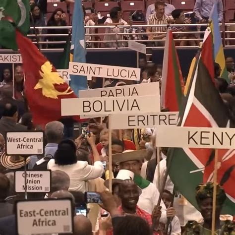 Image result for General Conference Session