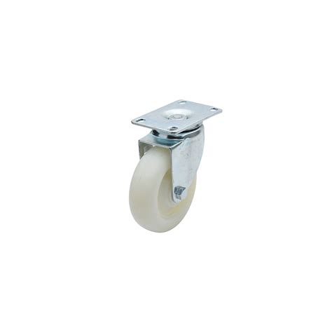 C-CJTJ75-N | Nylon Casters Swivel Type | MISUMI | MISUMI India