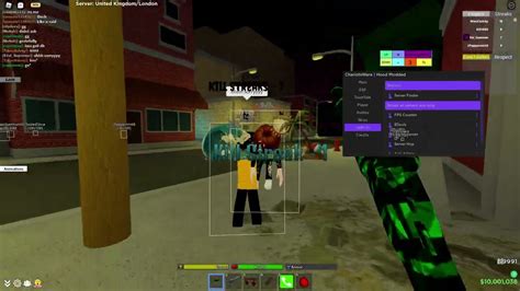 Azure Da Hood Modded Script 的图像结果