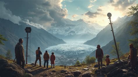 Climate Change: The Scientific Proof Everyone Should Know