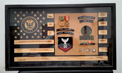 Navy Shadow Box Army Navy Retirement Shadow Box Ideas Or Military
