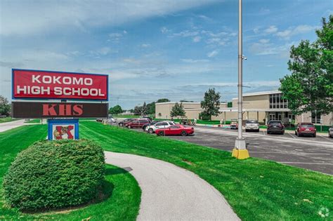 Kokomo, IN City Guide | About Living in Kokomo - Homes.com