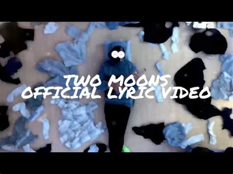 BoyWithUke - Two Moons Song Lyrics In English Lyrics