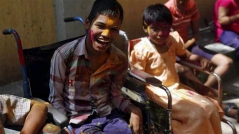 List of educational schemes favouring students with disabilities ...