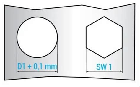 Technical Information and Downloads - Blind Rivet Nut Technical Guide ...