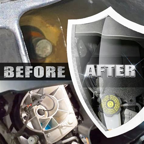 Front Shock Absorber Strut Tower Covers with Mag | Ubuy India