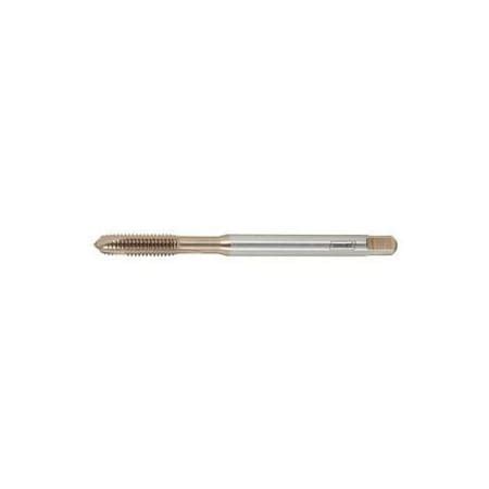 Holex HSS-E Clever Tap, M10-1.25 Tap Thread Size, Uncoated 132845 10X1 ...