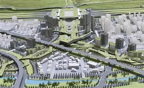 西安国家中心城市建设加速，西咸都市圈将扩容，城市群一体化加快__财经头条