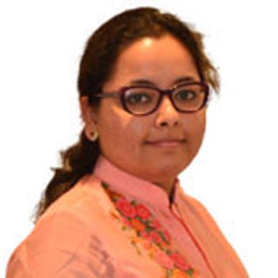 Dr. Sakshi Goel, Gynecologist and Obstetrician, IVF Specialist New ...