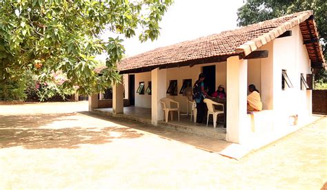 Dialogue Centre | Dialogue Bastar
