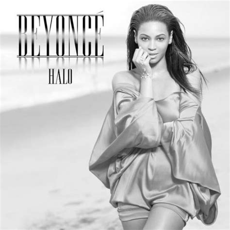 New Video: Beyonce - 'Halo' (Alternate Version) - That Grape Juice