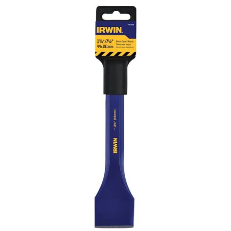 IRWIN 3-in Flooring Chisel 1992680 at Lowes.com