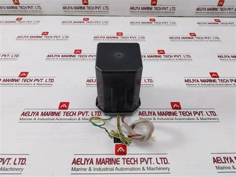 Abb Caldos27 Thermal Conductivity Analyzer – Aeliya Marine