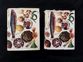 The International Encyclopedia of Cooking : Amazon.in: Books