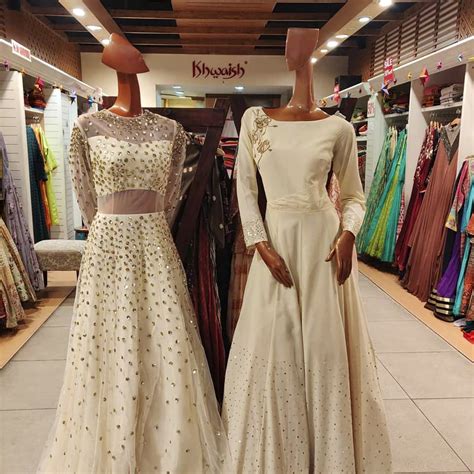 Khwaish Designs, Boutique In Forum Mall | LBB, Bangalore