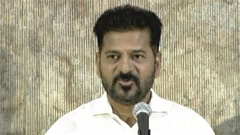 CM Revanth Reddy | స్పీకర్‌ నిర్ణయంపై పార్టీగా స్పందించేందుకు ఏమీ లేదు ...