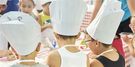 March Break Kids Cooking Class - Mexican Street Eats, 96 Kyle Street ...