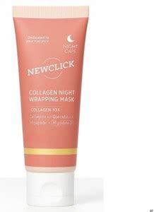 NewClick SeoulAura Deep Mask - Price in India, Buy NewClick SeoulAura ...