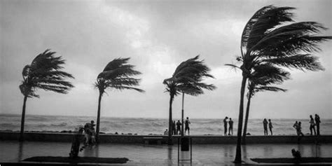 Chennai rains to begin anytime now | Skymet Weather Services