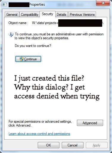 Image result for Device or File Access Denied