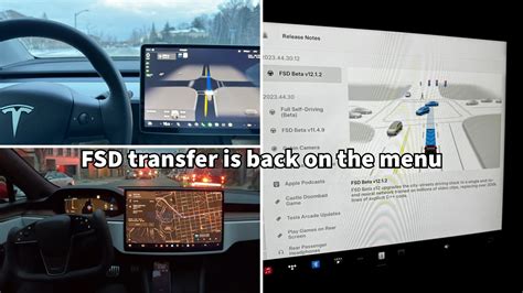 Tesla Again Pulls Demand Levers With Free FSD and Free Unlimited Supercharging Transfer ...