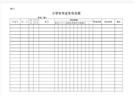 中小学生转学申请表Excel模板_千库网(excelID：143493)