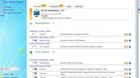 Image result for Comment Installer DriverPack