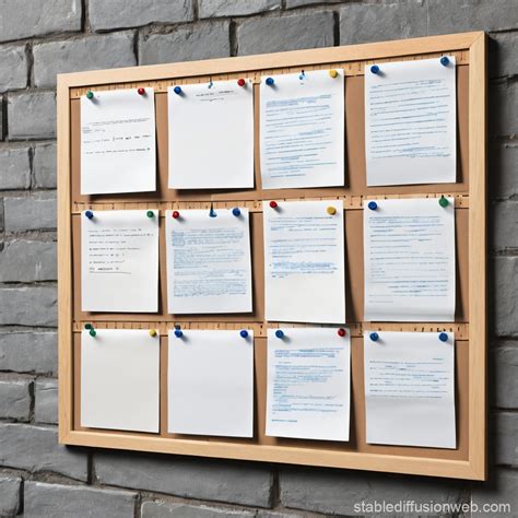visual grid layout Prompts | Stable Diffusion Online