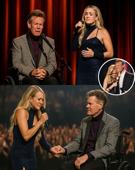 He hadn’t sung in more than a decade. She never stopped believing. When ...