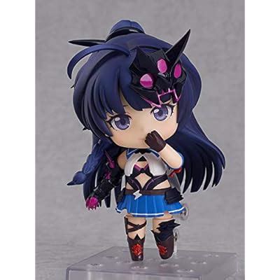 Good Smile Company Honkai Impact 3rd: Raiden Mei Nendoroid Action India ...