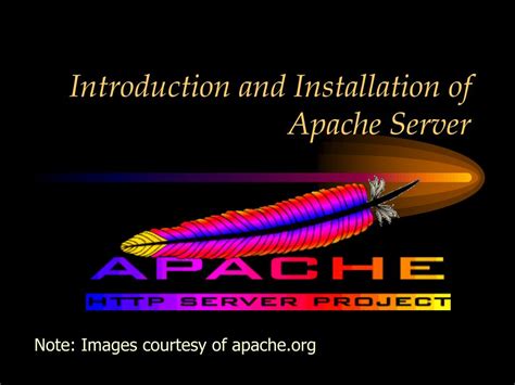 Image result for Apache Web Server Tutorial