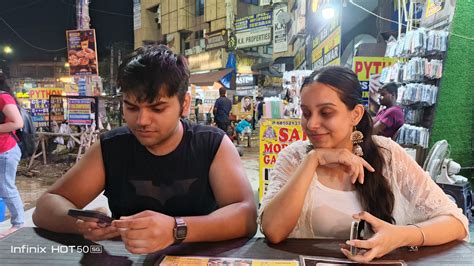 Infinix Hot 50 5G review: An entry-level smartphone that ticks all the ...