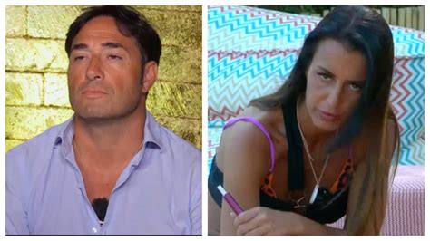 Temptation Island, Diandra: "Sto bene anche senza Valerio. Non lascerei ...