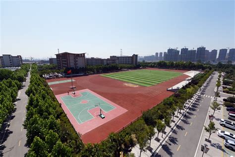 学院概况-关于我们-徐州工程机械技师学院