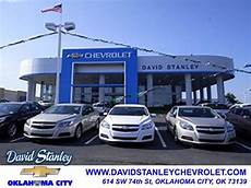 Chevrolet Dealers Oklahoma by David Stanley Chevrolet Of Oklahoma City Oklahoma City Chevrolet Dealers Oklahoma