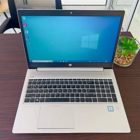 HP ProBook Core I7 的图像结果