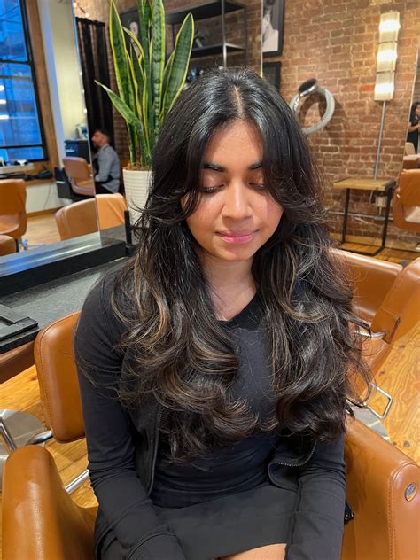 Yuki Otani - Hair Stylist l THREE DEGREES SALON