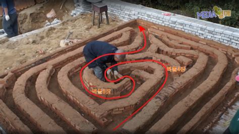 Ondol: Korean Underfloor Heating | Hackaday